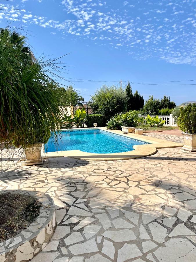 Villa Casa Empedrola Montana *